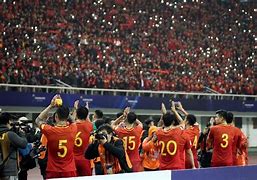 完美体育官网-亚洲足球比赛热度逐渐攀升,备受瞩目的是